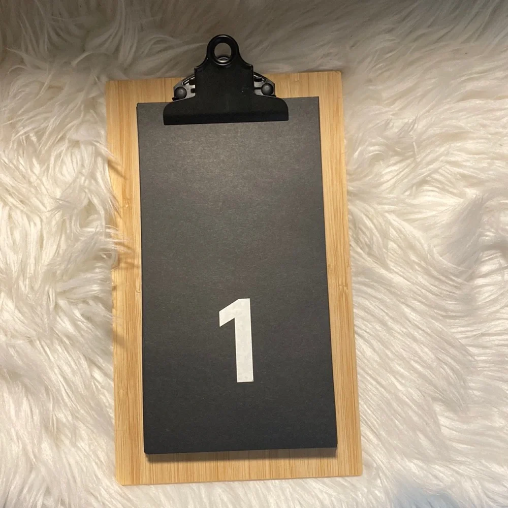 Julia Kostreva Perpetual Calendar